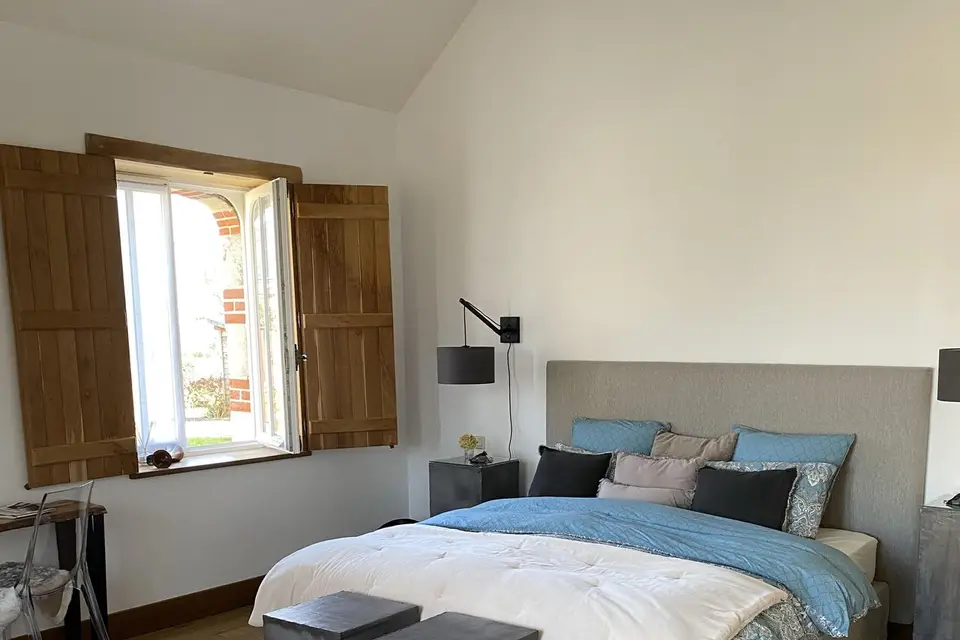 Château du Beugnon — photo 8