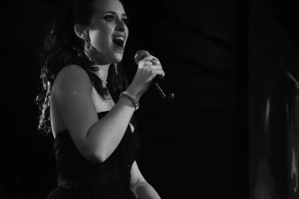 Duo Midi Minuit — photo 5