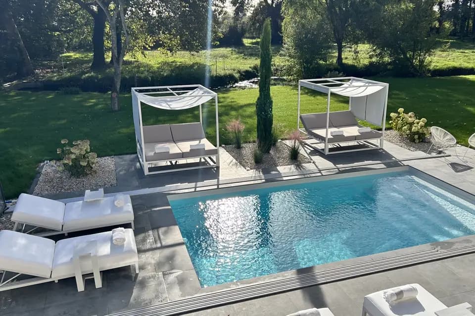 Château du Beugnon — photo 3