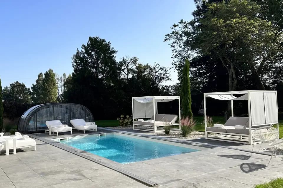 Château du Beugnon — photo 4