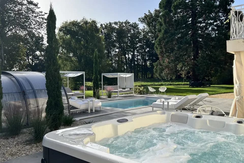 Château du Beugnon — photo 2