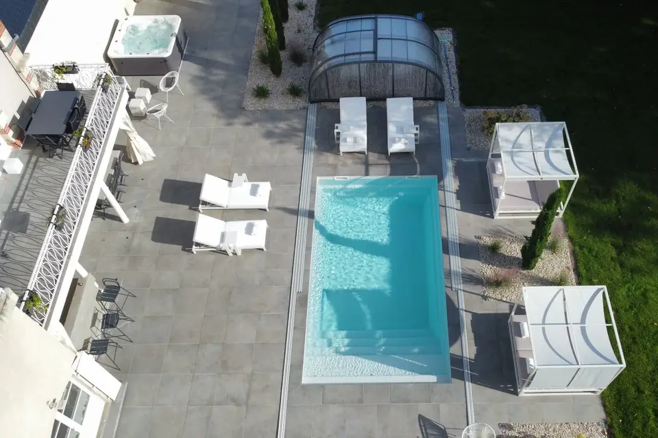 Château du Beugnon — photo 1