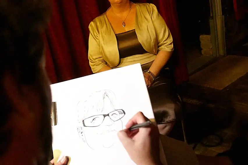 Eno Caricatures — photo 3