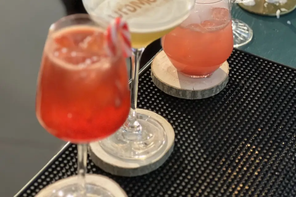 Pop's bar éphémère — photo 6