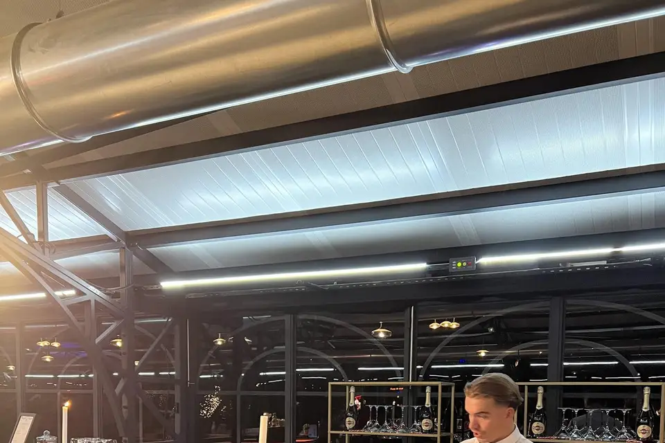 Pop's bar éphémère — photo 1