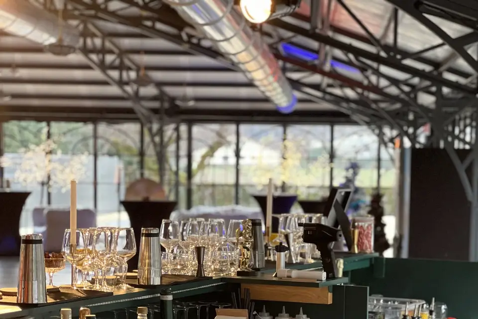 Pop's bar éphémère — photo 7