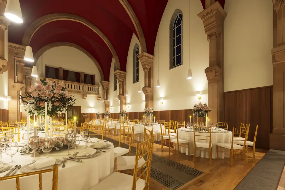 L'Écrin du Monastère