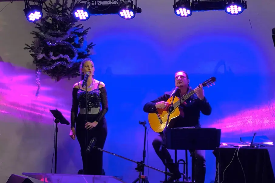 Duo Midi Minuit — photo 7