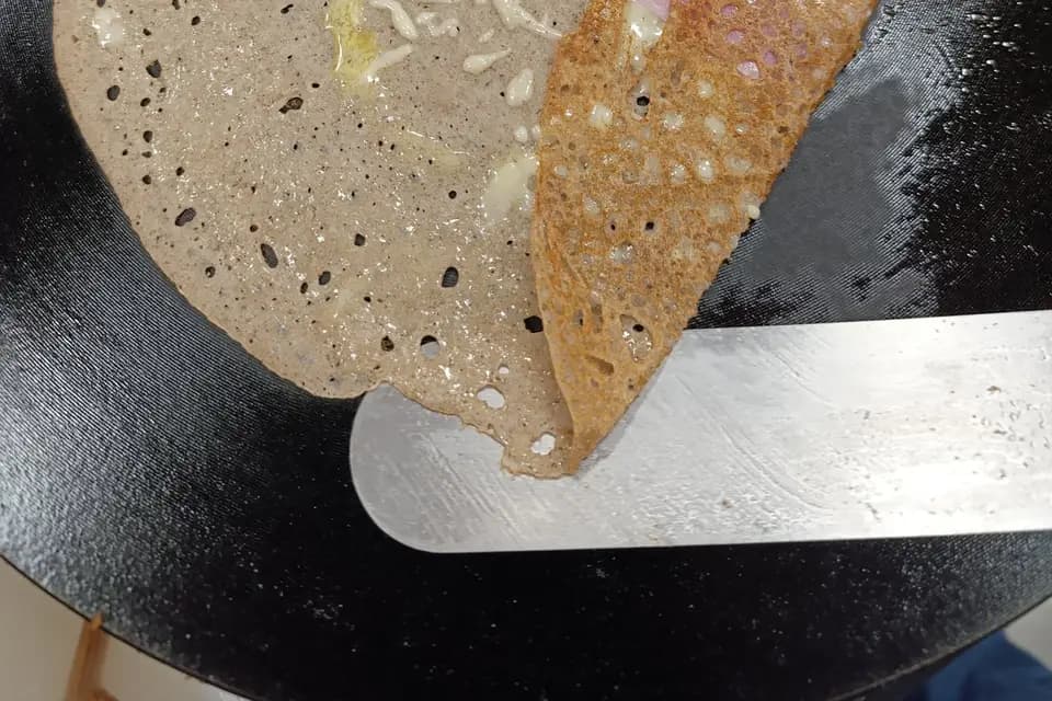 Madame Bilig — photo 6