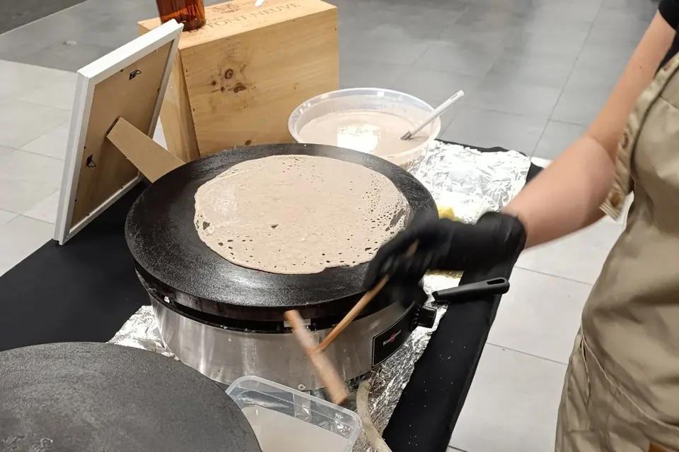 Madame Bilig — photo 3