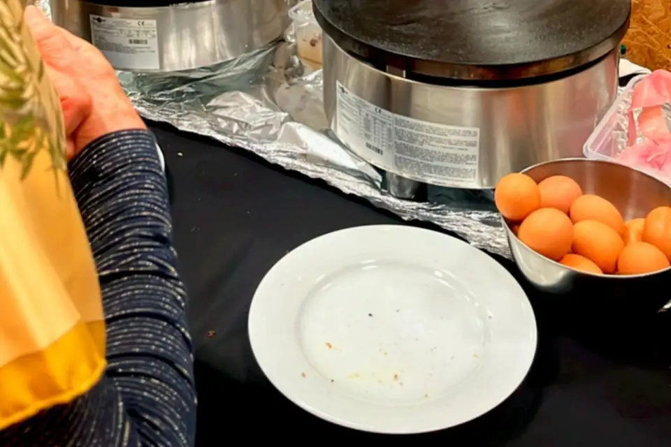 Madame Bilig — photo 7