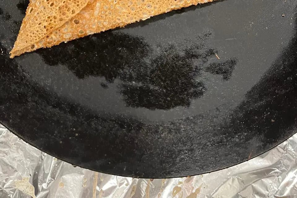 Madame Bilig — photo 4