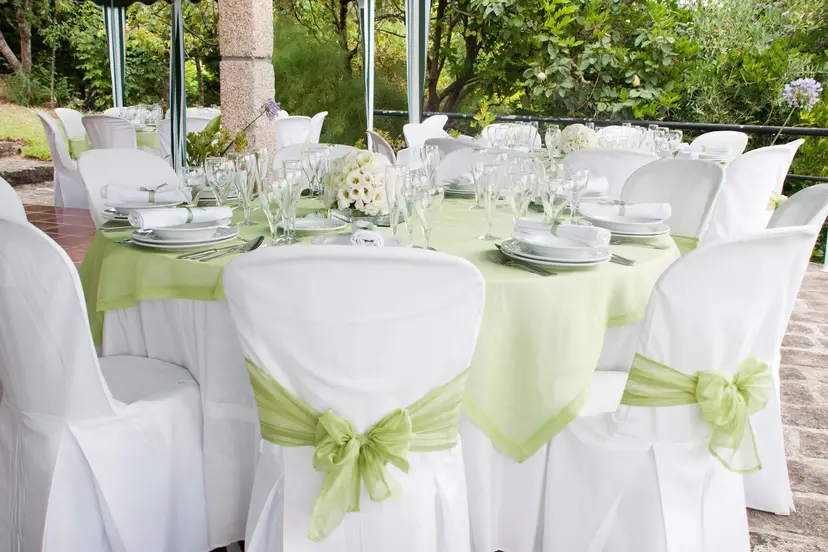 Le plus beau jour de votre vie — photo 1