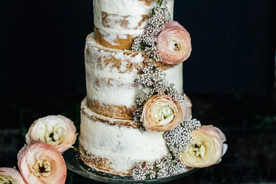 The Cherry On The Gâteau — photo 5