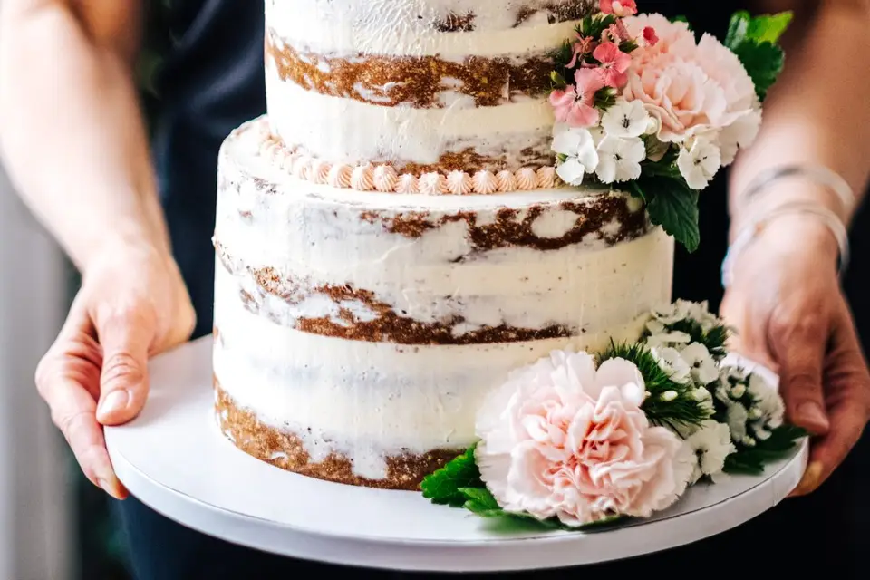 The Cherry On The Gâteau — photo 6