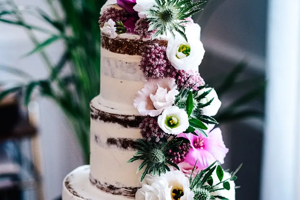 The Cherry On The Gâteau — photo 3