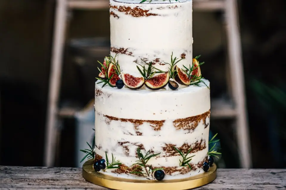 The Cherry On The Gâteau — photo 7