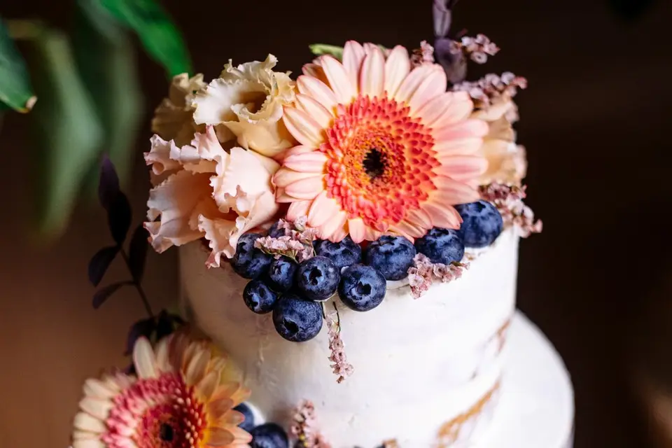 The Cherry On The Gâteau — photo 8