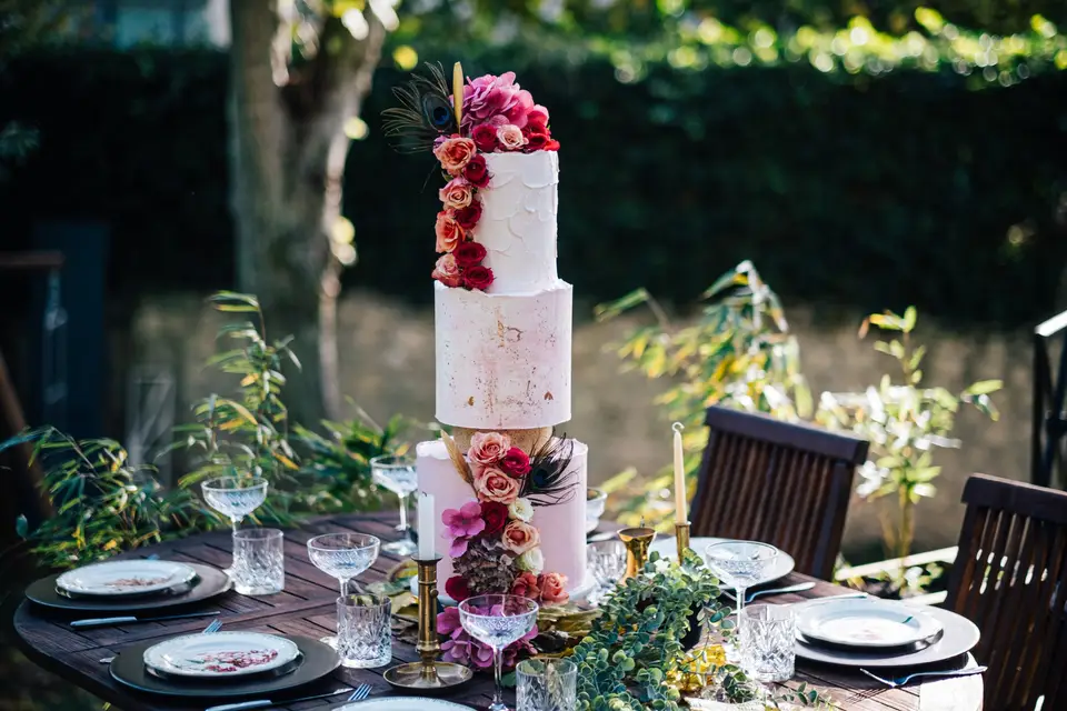 The Cherry On The Gâteau — photo 2