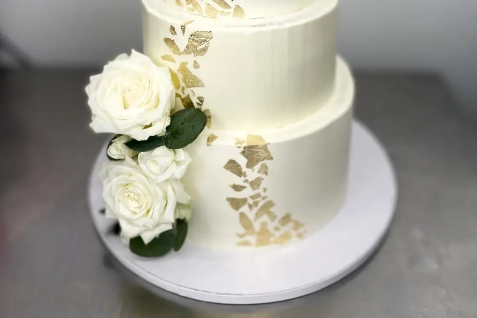 The Cherry On The Gâteau — photo 4