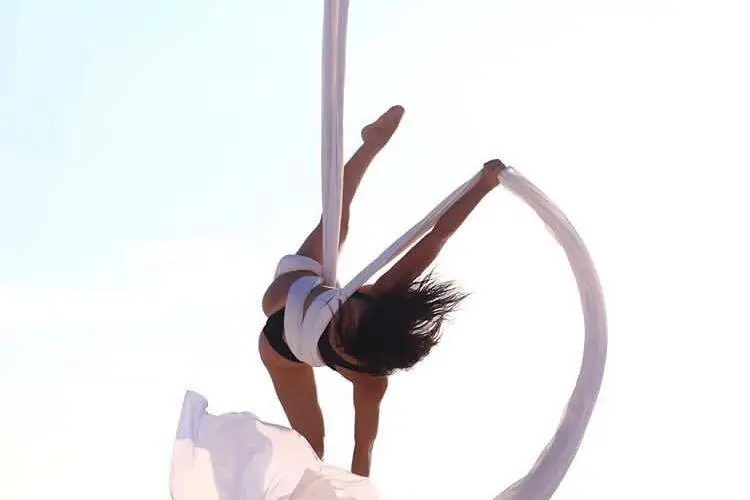 Compagnie Cirkomcha — photo 4