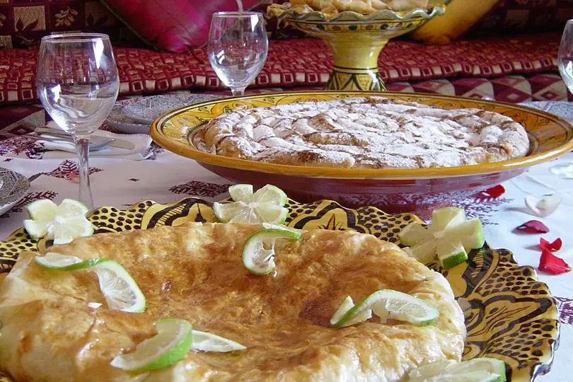 Sables d'Orient — photo 4