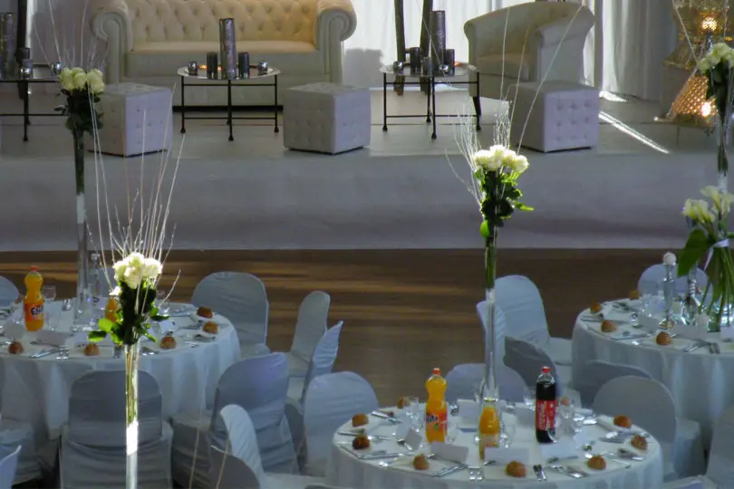 Sables d'Orient — photo 5