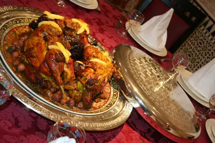 Sables d'Orient — photo 6