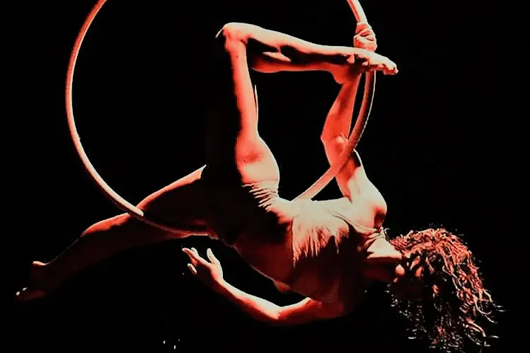 Compagnie Cirkomcha — photo 5