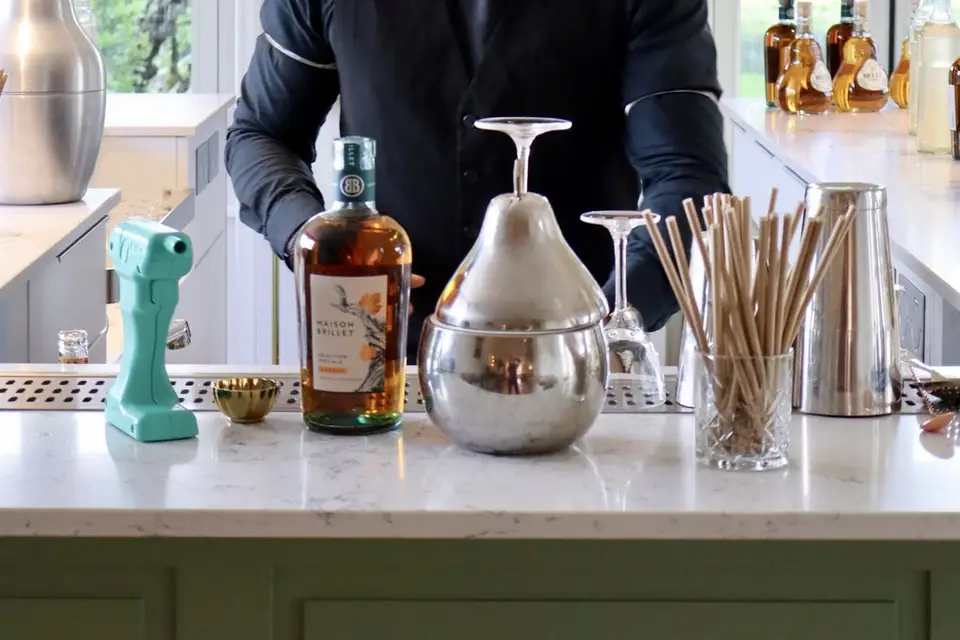 Original Cocktails Solution — photo 3