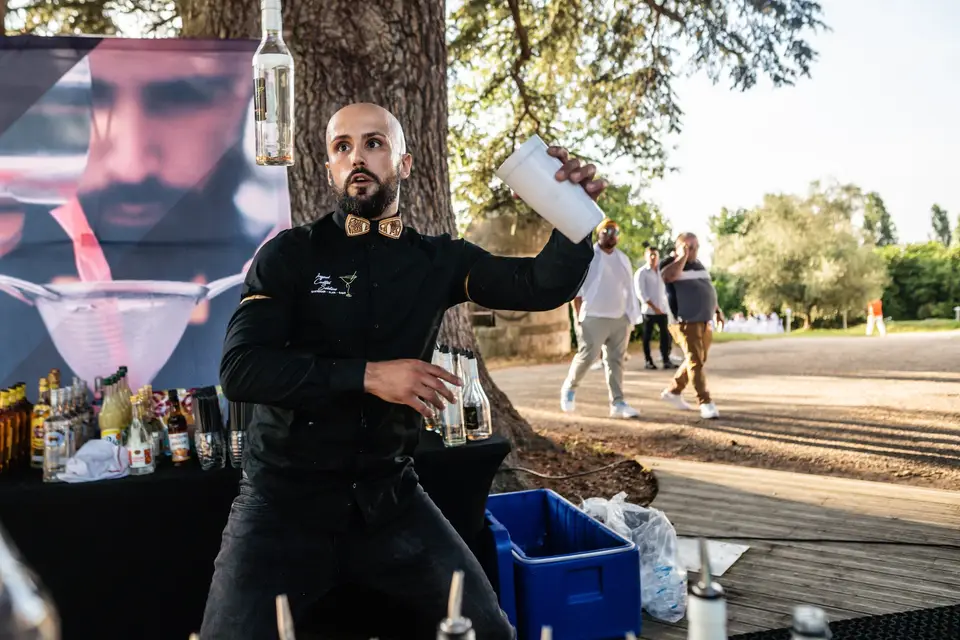 Original Cocktails Solution — photo 6