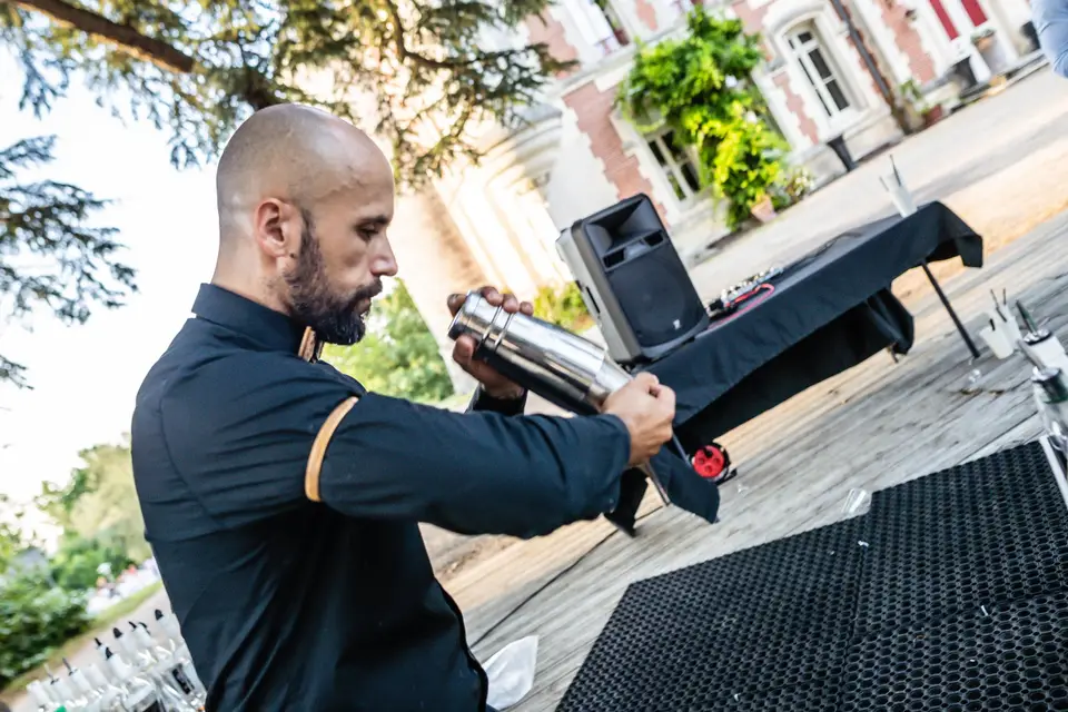 Original Cocktails Solution — photo 2