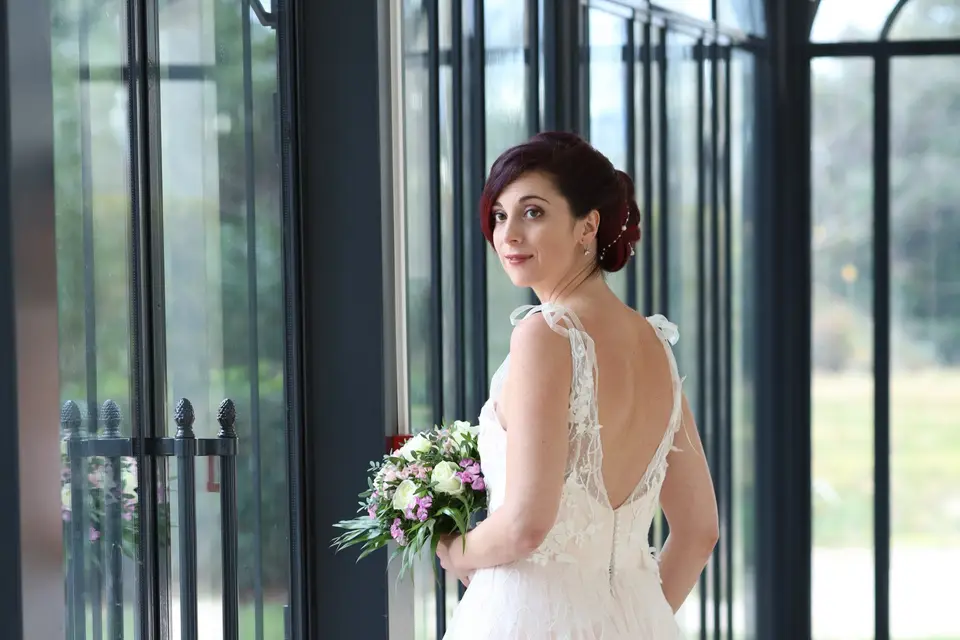 Mickelange Couture — photo 2