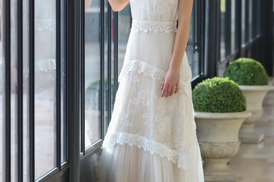 Mickelange Couture — photo 1