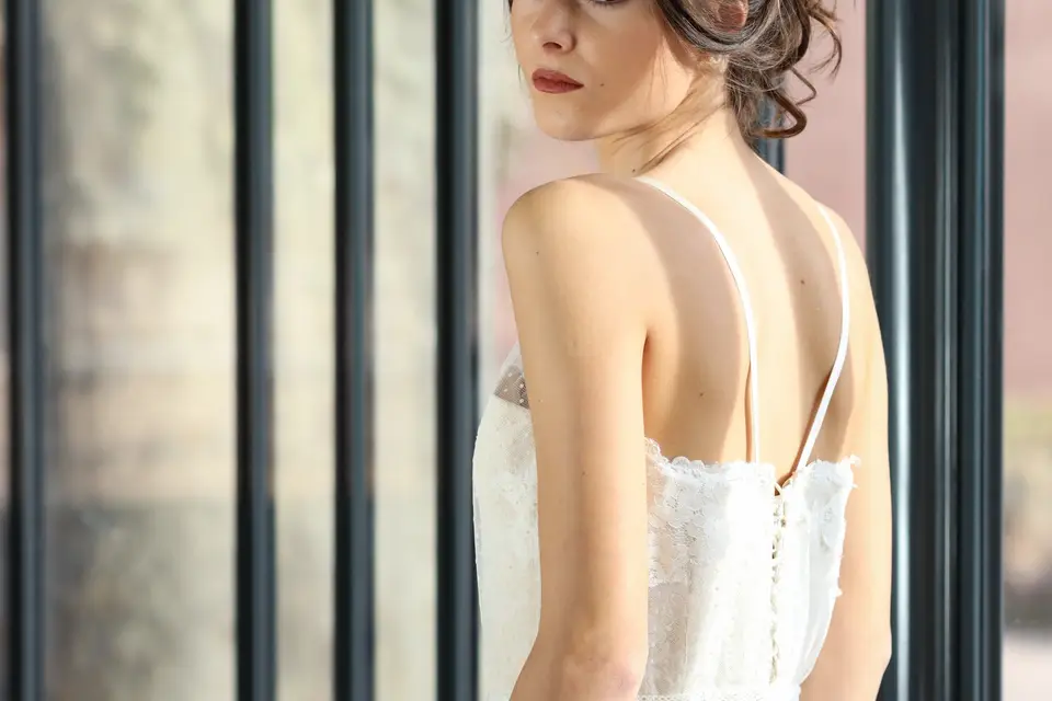 Mickelange Couture — photo 8