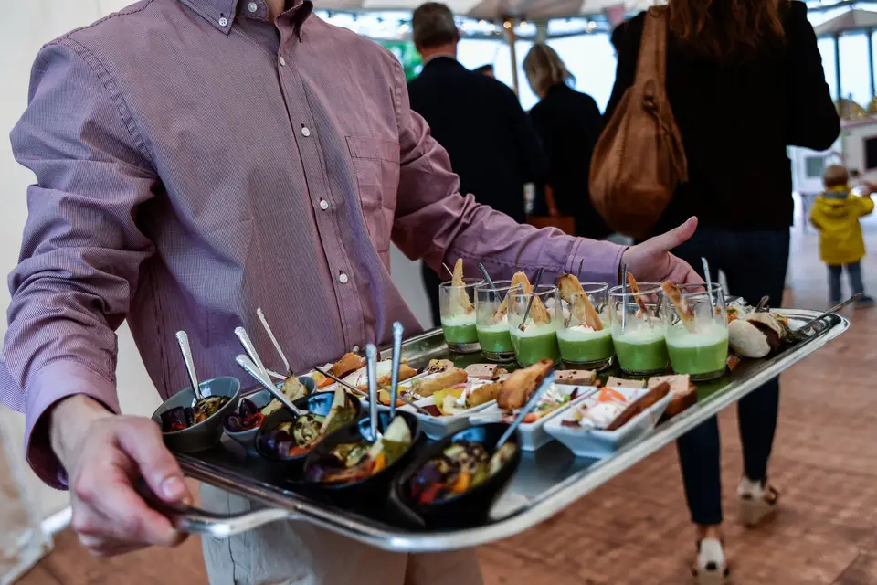 Jardins & Saveurs — photo 3