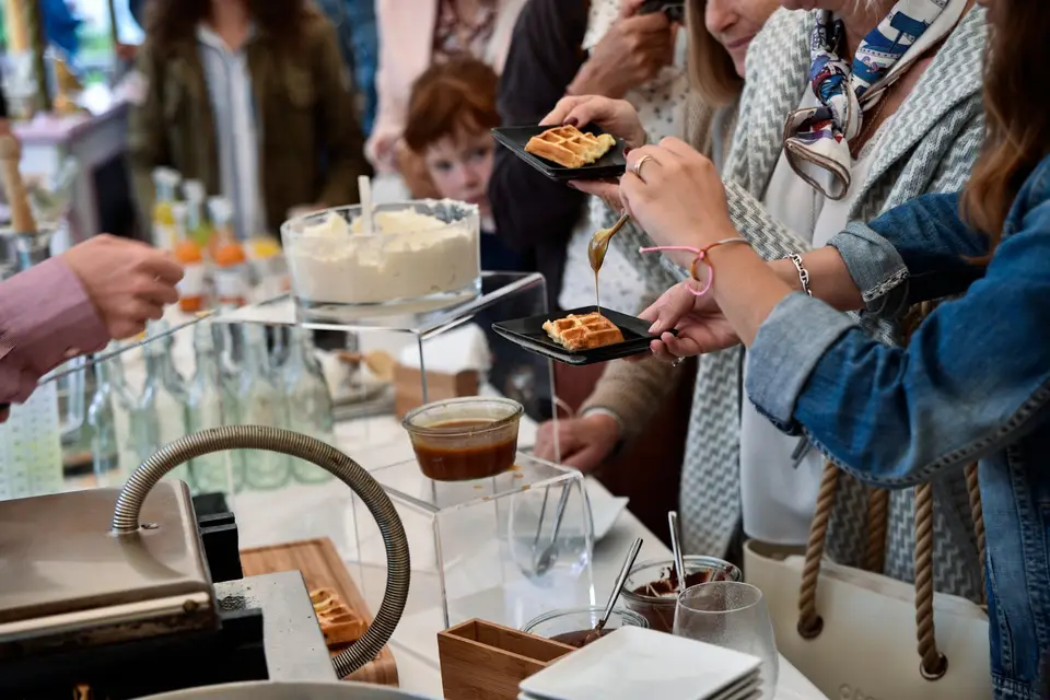 Jardins & Saveurs — photo 6