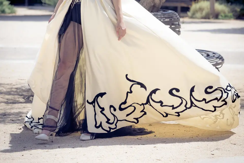 Mickelange Couture — photo 5