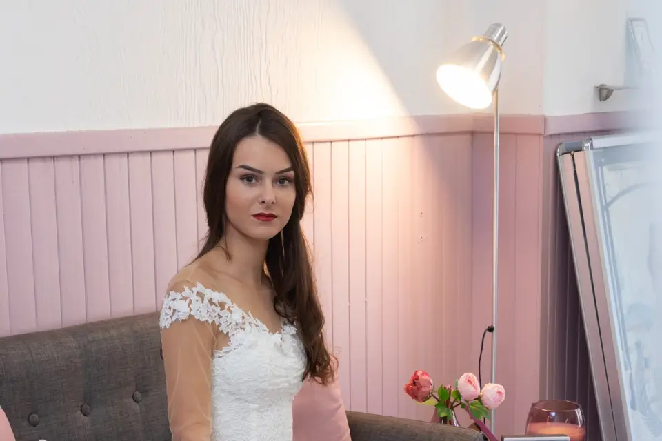 Mickelange Couture — photo 7