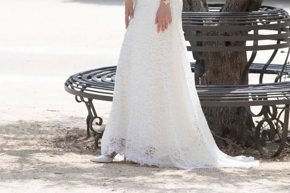 Mickelange Couture — photo 6