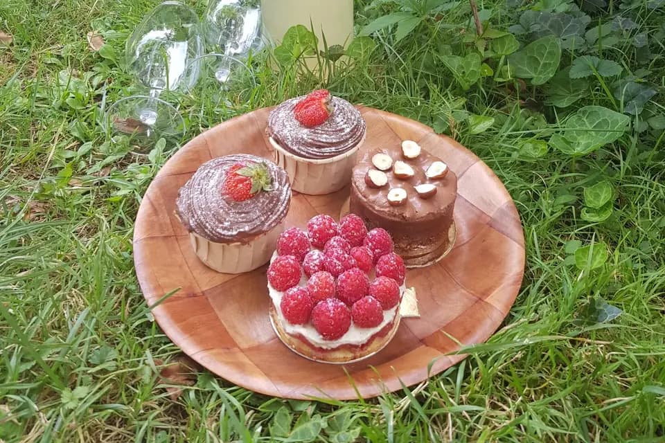 La gourmandise pour tous — photo 5