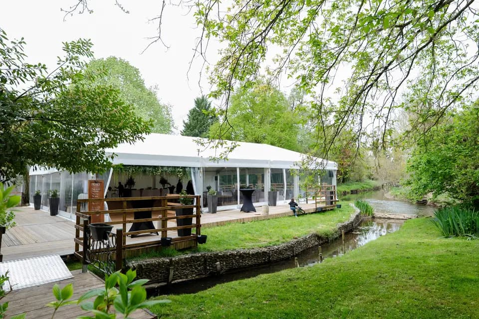 Le Moulin de Fourcon — photo 3