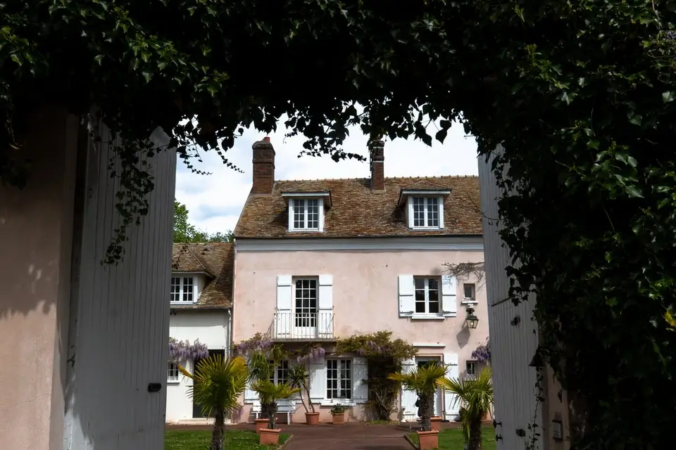 Le Moulin de Fourcon — photo 6