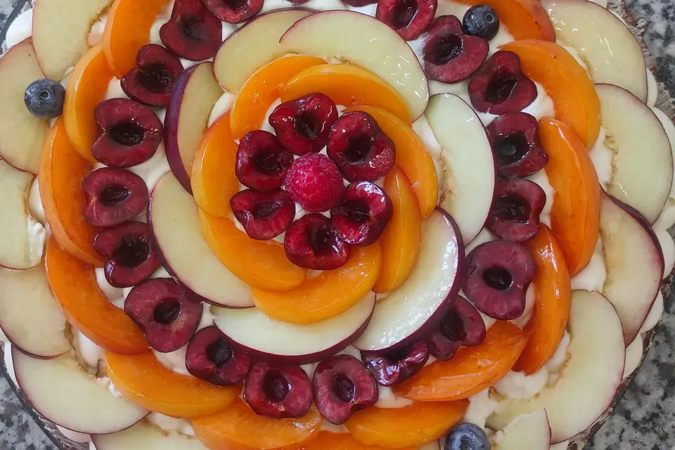 La gourmandise pour tous — photo 6