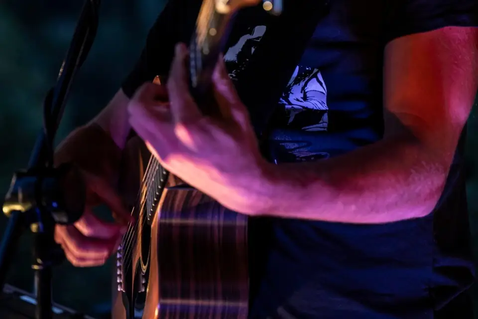 The Full Hair — photo 2