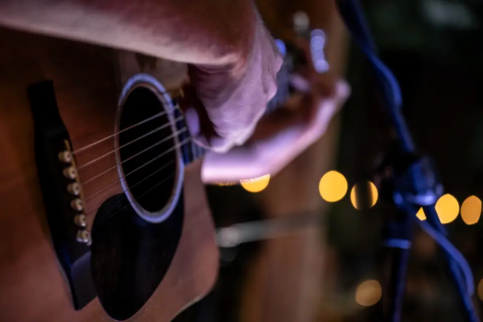 The Full Hair — photo 7