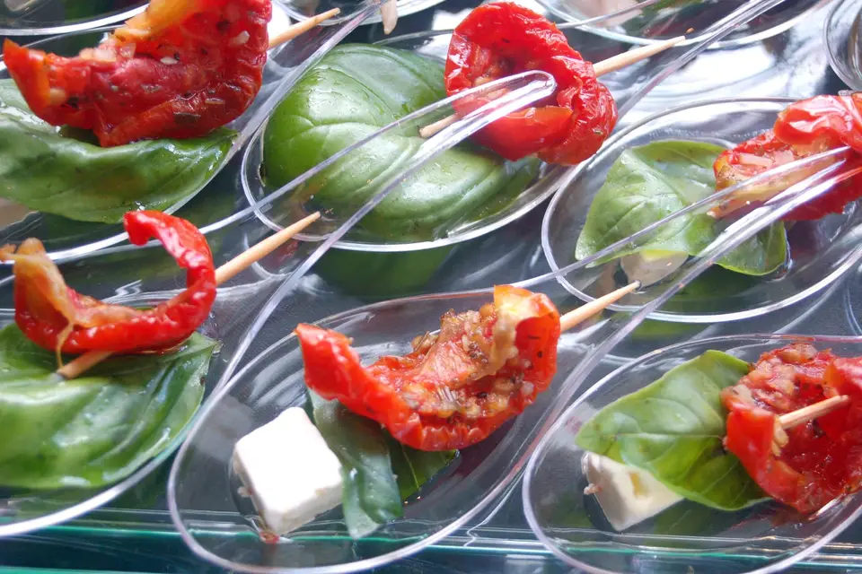 Him Traiteur — photo 2