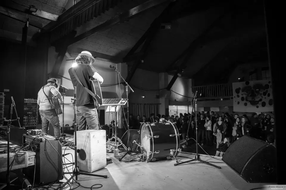 The Full Hair — photo 3