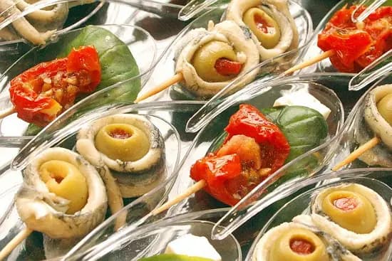 Him Traiteur — photo 5