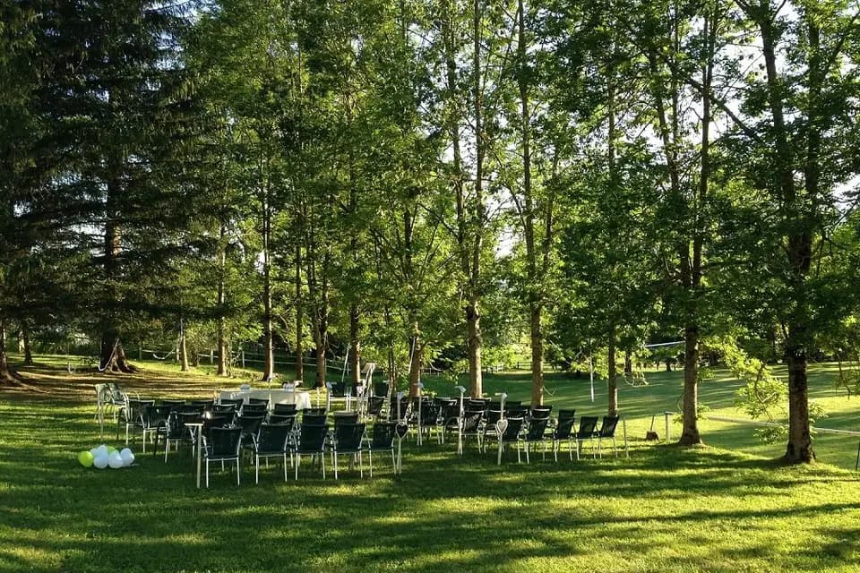 Domaine des Girards — photo 4